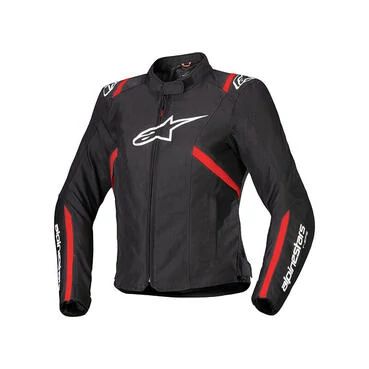 Alpinestars Stella T-sps V2 Wp мотокуртка Red Fluo Красный
