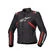 Alpinestars Stella T-sps V2 Wp мотокуртка Red Fluo Красный