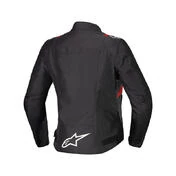 Alpinestars Stella T-sps V2 Wp мотокуртка Red Fluo Красный
