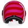 AGV ETERES TROPEA Red Pink Jet Motorcycle Мотошлем