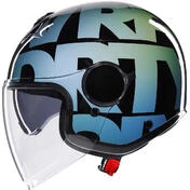 AGV ETERES LIDO 46 Jet Motorcycle Мотошлем