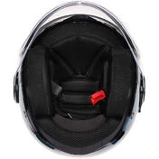 AGV ETERES LIDO 46 Jet Motorcycle Мотошлем