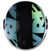 AGV ETERES LIDO 46 Jet Motorcycle Мотошлем