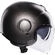 AGV ETERES MONO Jet Motorcycle Мотошлем Matt Asphalt Grey
