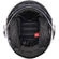 AGV ETERES MONO Jet Motorcycle Мотошлем Matt Asphalt Grey