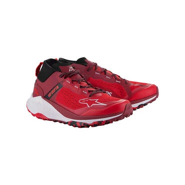 Alpinestars Meta Xr V2 мотоботы Red Красный