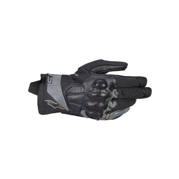 Alpinestars Corozal V3 Drystar мотоперчатки Black Черный