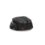 SW-MOTECH Pro Rearbag 1680D 22-34 L rear bag Черный