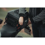 SW-MOTECH Pro Rearbag 1680D 22-34 L rear bag Черный