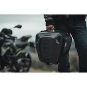 SW-MOTECH Pro Rearbag 1680D 22-34 L rear bag Черный