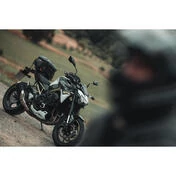 SW-MOTECH Pro Rearbag 1680D 22-34 L rear bag Черный