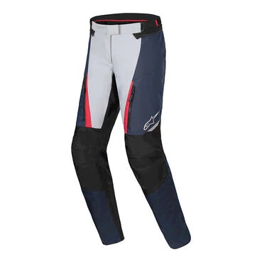 Alpinestars Stella St-1 Wp мотоштаны Blue Синий
