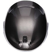 AGV IRIDES MONO Jet Motorcycle Мотошлем Asphalt Grey