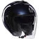 AGV IRIDES MONO Jet Motorcycle Мотошлем Deep Blue