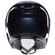 AGV IRIDES MONO Jet Motorcycle Мотошлем Deep Blue