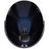 AGV IRIDES MONO Jet Motorcycle Мотошлем Deep Blue