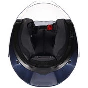 AGV IRIDES MONO Jet Motorcycle Мотошлем Deep Blue