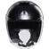 AGV IRIDES MONO Jet Motorcycle Мотошлем Matt Slate Grey