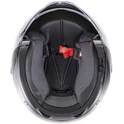 AGV IRIDES MONO Jet Motorcycle Мотошлем Matt Slate Grey