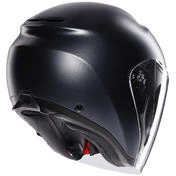 AGV IRIDES MONO Jet Motorcycle Мотошлем Matt Slate Grey