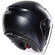 AGV IRIDES MONO Jet Motorcycle Мотошлем Matt Slate Grey