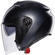 AGV IRIDES MONO Jet Motorcycle Мотошлем Matt Slate Grey
