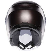 AGV IRIDES MONO Jet Motorcycle Мотошлем Premium Bronze Matt