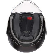 AGV IRIDES MONO Jet Motorcycle Мотошлем Premium Bronze Matt