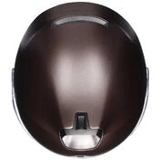 AGV IRIDES MONO Jet Motorcycle Мотошлем Premium Bronze Matt