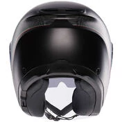 AGV IRIDES BOLOGNA Jet Motorcycle Мотошлем Matt Black Tricolor