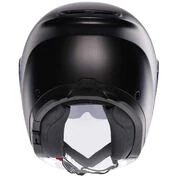 AGV IRIDES MONO Jet Motorcycle Мотошлем Matt Black