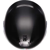 AGV IRIDES MONO Jet Motorcycle Мотошлем Matt Black