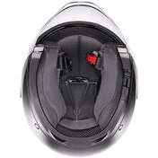 AGV IRIDES MONO Jet Motorcycle Мотошлем Matt Black