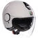 AGV ETERES MONO Jet Motorcycle Мотошлем White Material