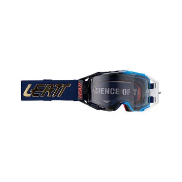 Leatt Velocity 6.5 Photochromic Goggle Royal Синий