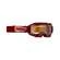 Leatt Velocity 6.5 Goggle Ruby Красный