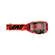 Leatt Velocity 6.5 Goggle Flame