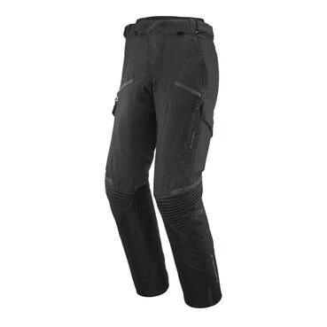 Ixon Midgard Long мотоштаны Black Черный