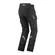 Ixon Midgard Long мотоштаны Black Черный