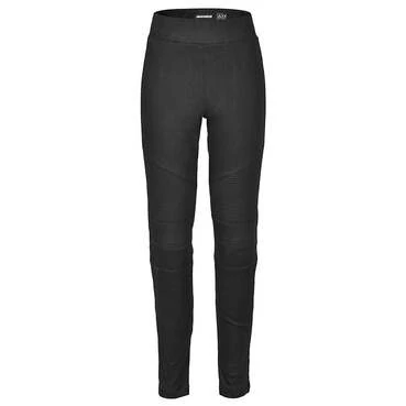 Spidi Moto Jeggings Hw Lady Black Черный