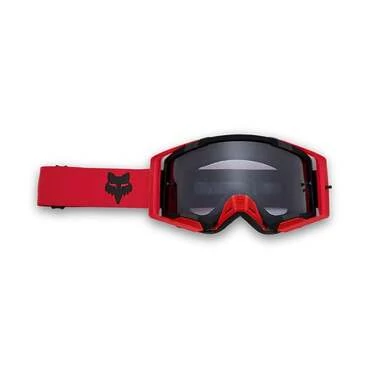 Fox Airspace Core Goggle Red Красный