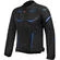 Ixon STRIKER AIR NOIR Anthracite Blue Motorcycle мотокуртка