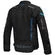 Ixon STRIKER AIR NOIR Anthracite Blue Motorcycle мотокуртка