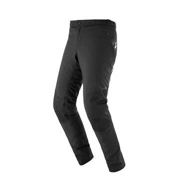 Ixon Pulsion мотоштаны Black Черный