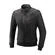 Ixon Siwa Lady мотокуртка Black Черный