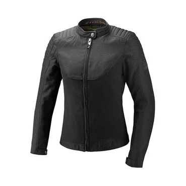 Ixon Hornet Lady мотокуртка Black Черный
