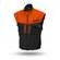 Ufo Taiga 2024 Enduro мотокуртка Orange Оранжевый