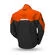 Ufo Taiga 2024 Enduro мотокуртка Orange Оранжевый