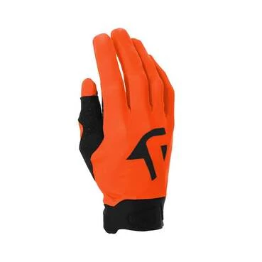 Acerbis Mx Linear 2.0 мотоперчатки Orange Оранжевый