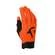 Acerbis Mx Linear 2.0 мотоперчатки Orange Оранжевый